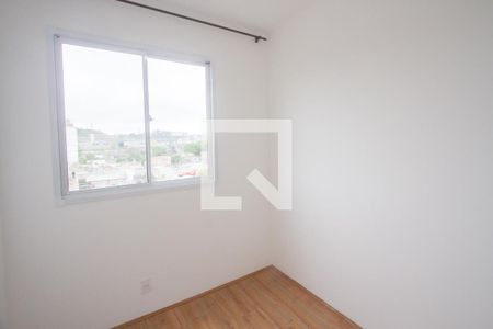 Quarto 2 de apartamento para alugar com 2 quartos, 32m² em Vila Socorro, São Paulo