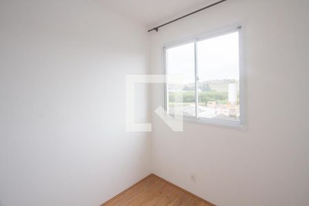 Quarto 2 de apartamento para alugar com 2 quartos, 32m² em Vila Socorro, São Paulo