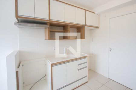 Apartamento para alugar com 32m², 2 quartos e sem vagaCozinha