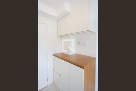 Apartamento para alugar com 32m², 2 quartos e sem vagaÁrea de Serviço