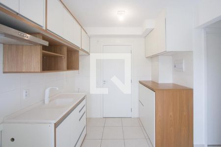 Apartamento para alugar com 32m², 2 quartos e sem vagaCozinha