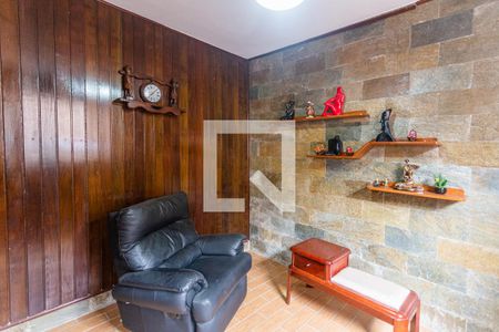 Casa à venda com 280m², 6 quartos e 3 vagas Casa à venda com 280m², 6 quartos e 3 vagasSuíte 3 na Casa dos Fundos