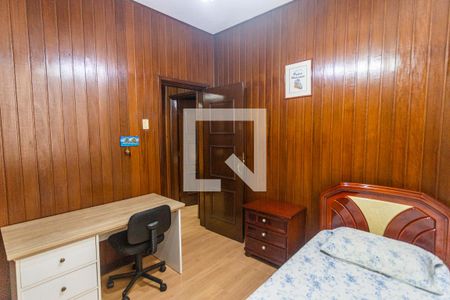 Casa à venda com 280m², 6 quartos e 3 vagas Casa à venda com 280m², 6 quartos e 3 vagasQuarto 2