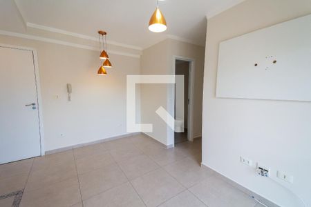 Sala de apartamento para alugar com 2 quartos, 60m² em Vila Macedópolis, São Paulo