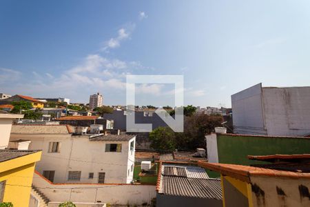 Varanda Sala de apartamento para alugar com 2 quartos, 60m² em Vila Macedópolis, São Paulo