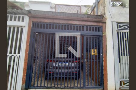 Casa à venda com 90m², 2 quartos e 1 vaga Casa à venda com 90m², 2 quartos e 1 vagaÁrea Comum