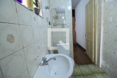 Casa à venda com 90m², 2 quartos e 1 vaga Casa à venda com 90m², 2 quartos e 1 vagaBanheiro do Quarto 2