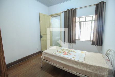 Casa à venda com 90m², 2 quartos e 1 vaga Casa à venda com 90m², 2 quartos e 1 vagaQuarto 2