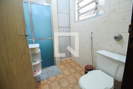 Casa à venda com 90m², 2 quartos e 1 vaga Casa à venda com 90m², 2 quartos e 1 vagaBanheiro