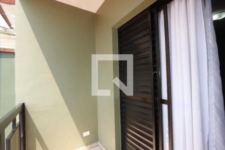 Casa à venda com 286m², 4 quartos e 4 vagasVaranda do Quarto 4