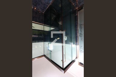 Casa à venda com 286m², 4 quartos e 4 vagasBanheiro da Suíte