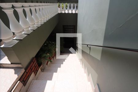 Casa à venda com 286m², 4 quartos e 4 vagasAcesso à garagem