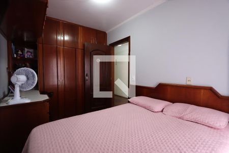 Casa à venda com 286m², 4 quartos e 4 vagasQuarto 4