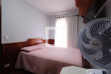 Casa à venda com 286m², 4 quartos e 4 vagasQuarto 4