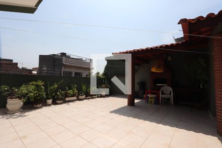Casa à venda com 286m², 4 quartos e 4 vagasEspaço Gourmet