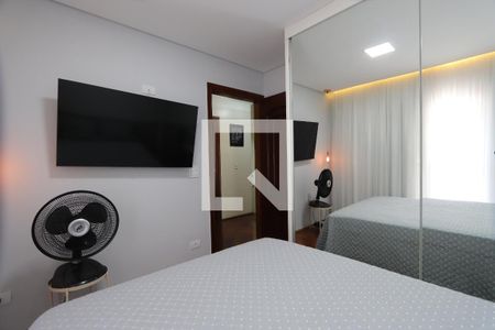 Casa à venda com 286m², 4 quartos e 4 vagasQuarto 3