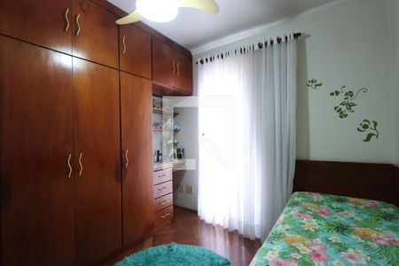 Casa à venda com 286m², 4 quartos e 4 vagasQuarto 2