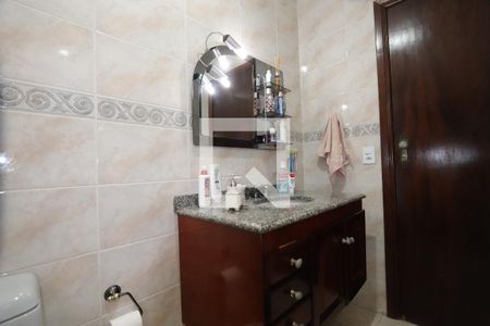 Casa à venda com 286m², 4 quartos e 4 vagasLavabo