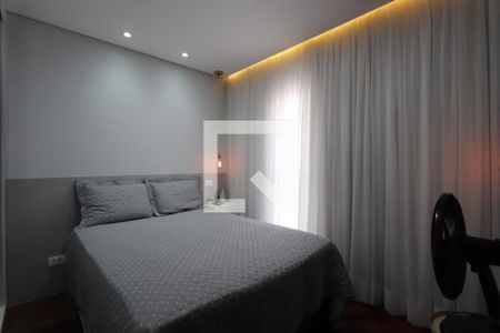 Casa à venda com 286m², 4 quartos e 4 vagasQuarto 3