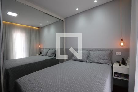 Casa à venda com 286m², 4 quartos e 4 vagasQuarto 3