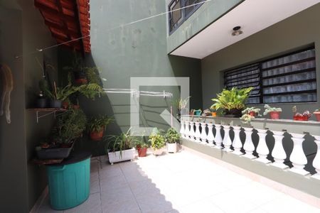 Casa à venda com 286m², 4 quartos e 4 vagasEspaço Gourmet