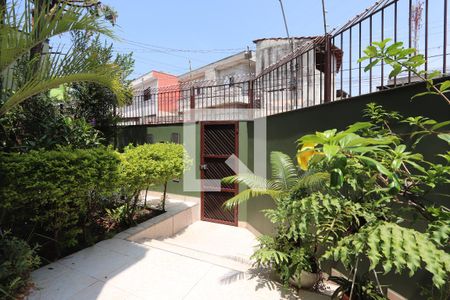 Casa à venda com 286m², 4 quartos e 4 vagasJardim e entrada