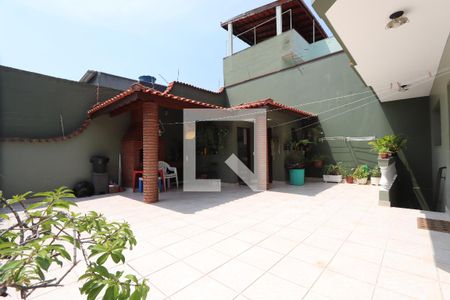 Casa à venda com 286m², 4 quartos e 4 vagasEspaço Gourmet
