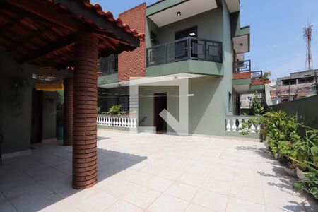 Casa à venda com 286m², 4 quartos e 4 vagasEspaço Gourmet