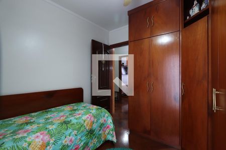 Casa à venda com 286m², 4 quartos e 4 vagasQuarto 2