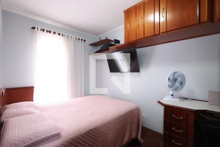 Casa à venda com 286m², 4 quartos e 4 vagasQuarto 4