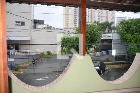 Quarto 1 varanda de casa à venda com 3 quartos, 180m² em Santa Paula, São Caetano do Sul