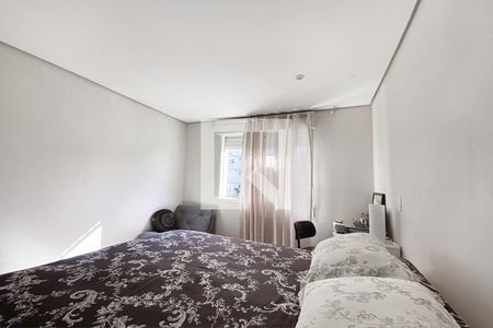 Quarto de apartamento para alugar com 1 quarto, 960m² em Centro, São Leopoldo
