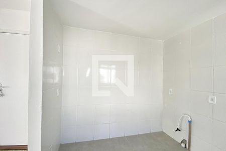 Apartamento para alugar com 60m², 3 quartos e 1 vagaCozinha e Área de Serviço