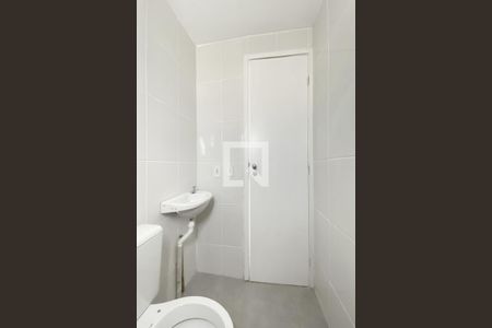 Apartamento para alugar com 60m², 3 quartos e 1 vagaBanheiro 2