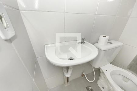 Apartamento para alugar com 60m², 3 quartos e 1 vagaBanheiro 1