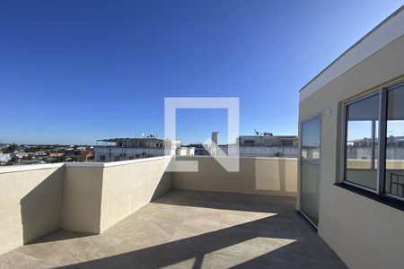 Apartamento para alugar com 60m², 3 quartos e 1 vagaCobertura