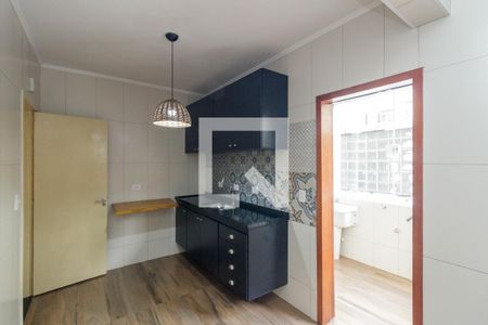 Apartamento à venda com 84m², 2 quartos e sem vagaCozinha