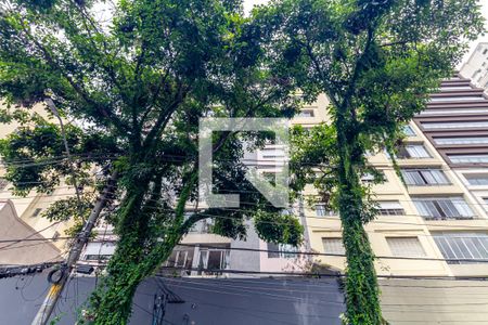 Apartamento à venda com 84m², 2 quartos e sem vagaFachada