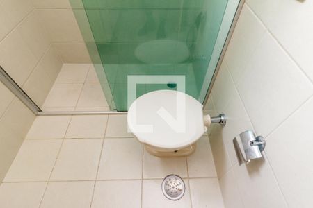 Apartamento à venda com 84m², 2 quartos e sem vagaBanheiro