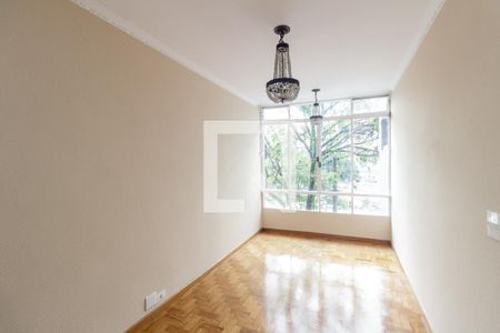 Apartamento à venda com 84m², 2 quartos e sem vagaSala