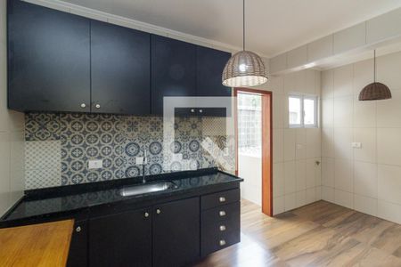 Apartamento à venda com 84m², 2 quartos e sem vagaCozinha
