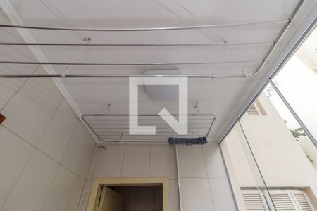Apartamento à venda com 84m², 2 quartos e sem vagaLavanderia
