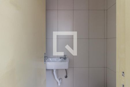 Apartamento à venda com 84m², 2 quartos e sem vagaBanheiro de Serviço