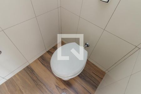 Apartamento à venda com 84m², 2 quartos e sem vagaBanheiro de Serviço