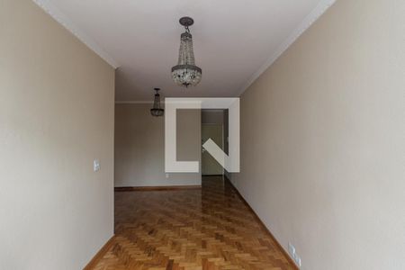 Apartamento à venda com 84m², 2 quartos e sem vagaSala
