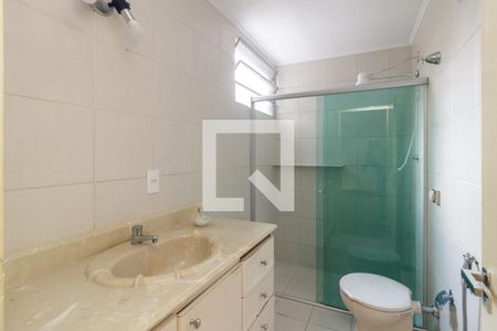 Apartamento à venda com 84m², 2 quartos e sem vagaBanheiro