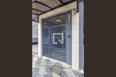 Apartamento à venda com 84m², 2 quartos e sem vagaFachada