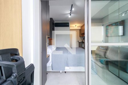 Studio à venda com 30m², 0 quarto e sem vagaStudio