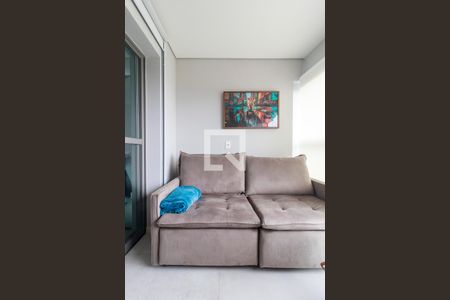 Studio à venda com 30m², 0 quarto e sem vagaStudio