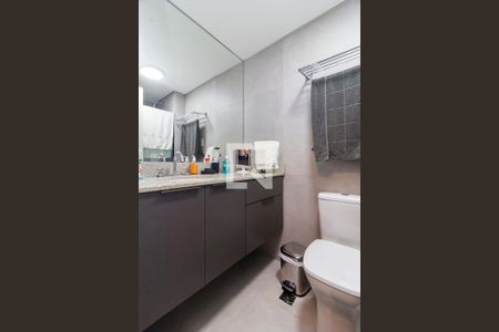 Studio à venda com 30m², 0 quarto e sem vagaBanheiro